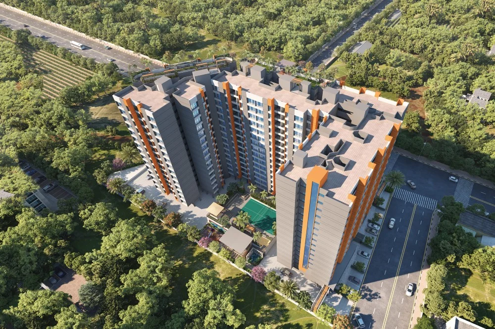 Khush Vista Featured Image